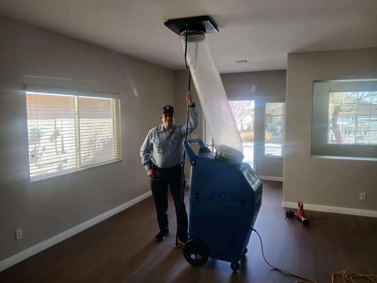 Professional Emergency HVAC Repair work inside a Owasso home